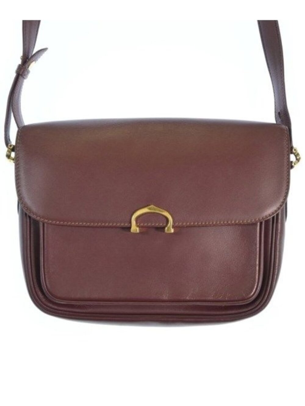 Cartier Shoulder Bag